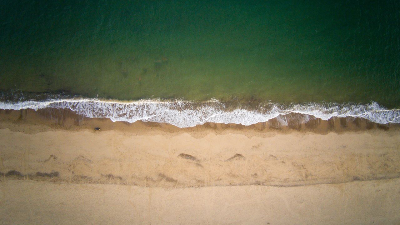 Images taken with Potensic Atom SE