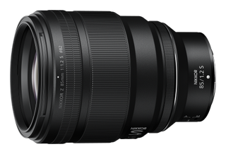 Nikon Nikkor 85mm f/1.2 S