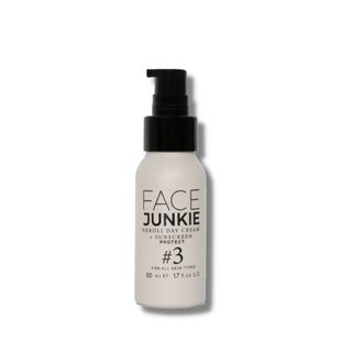 Face Junkie Neroli Day Cream + Sunscreen