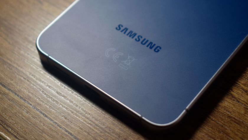 The Samsung Galaxy S25 FE 