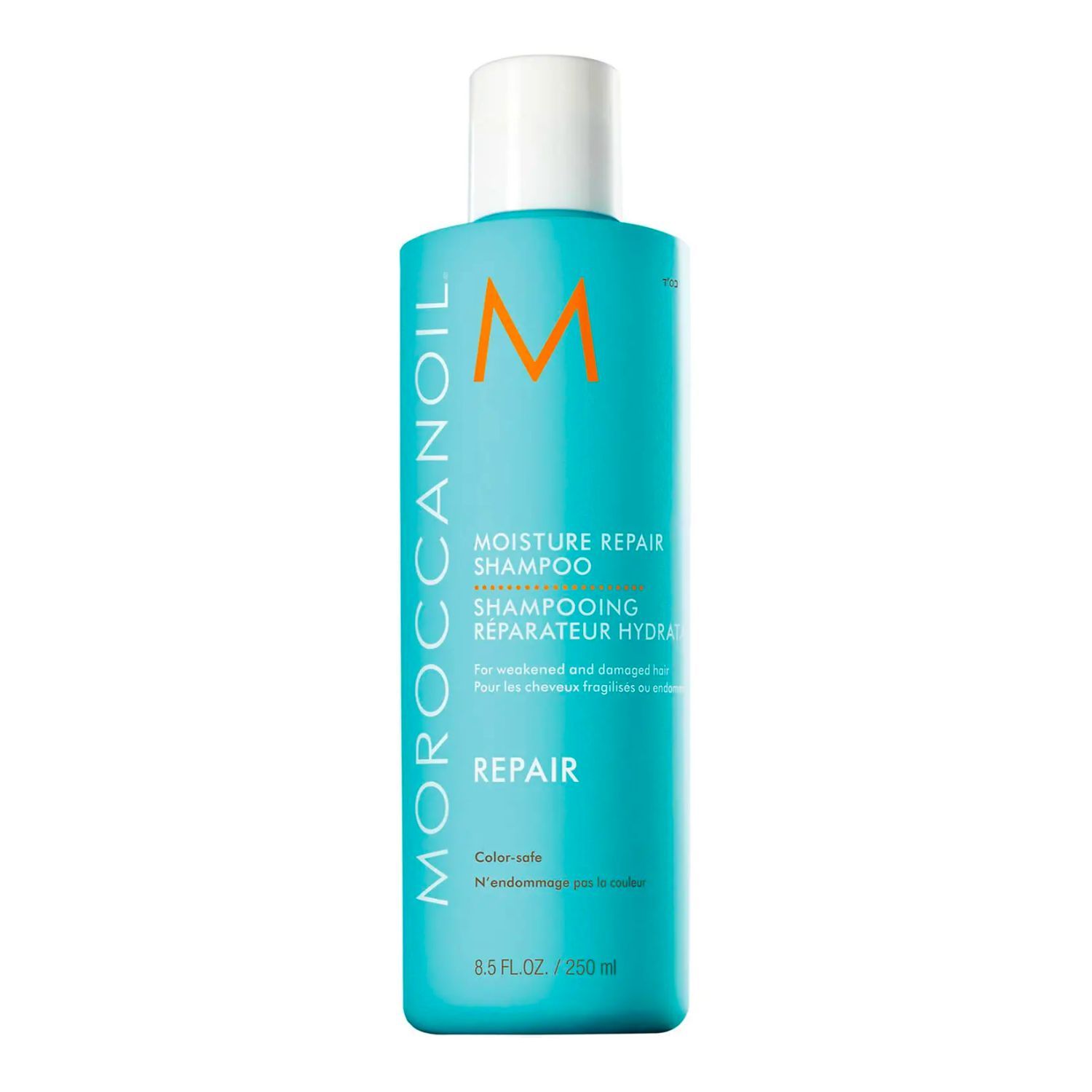 Moroccanoil Moisture Repair Shampoo
