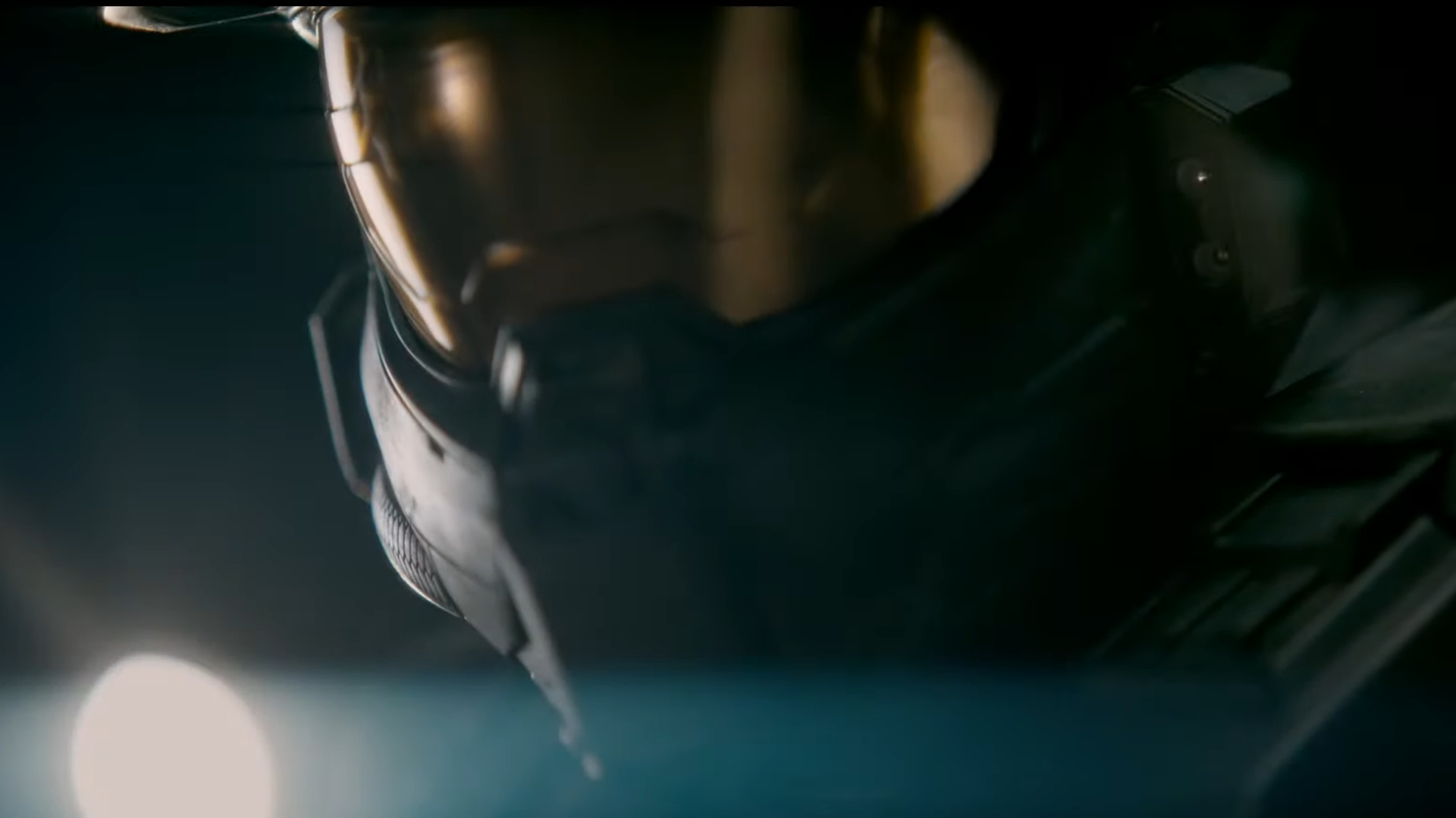 Halo TV series gets new trailer ahead of Paramount Plus launch