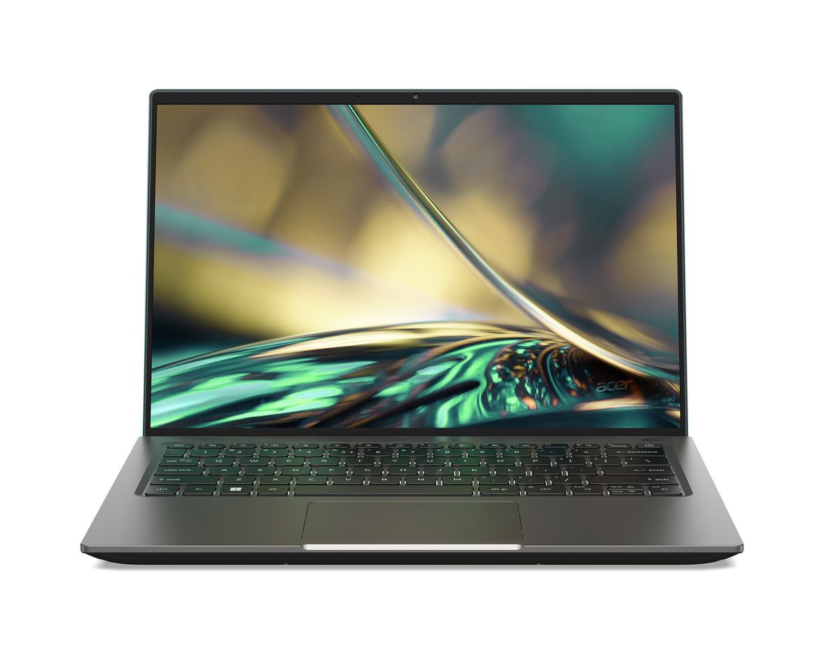 Swift X Sfx14 51g