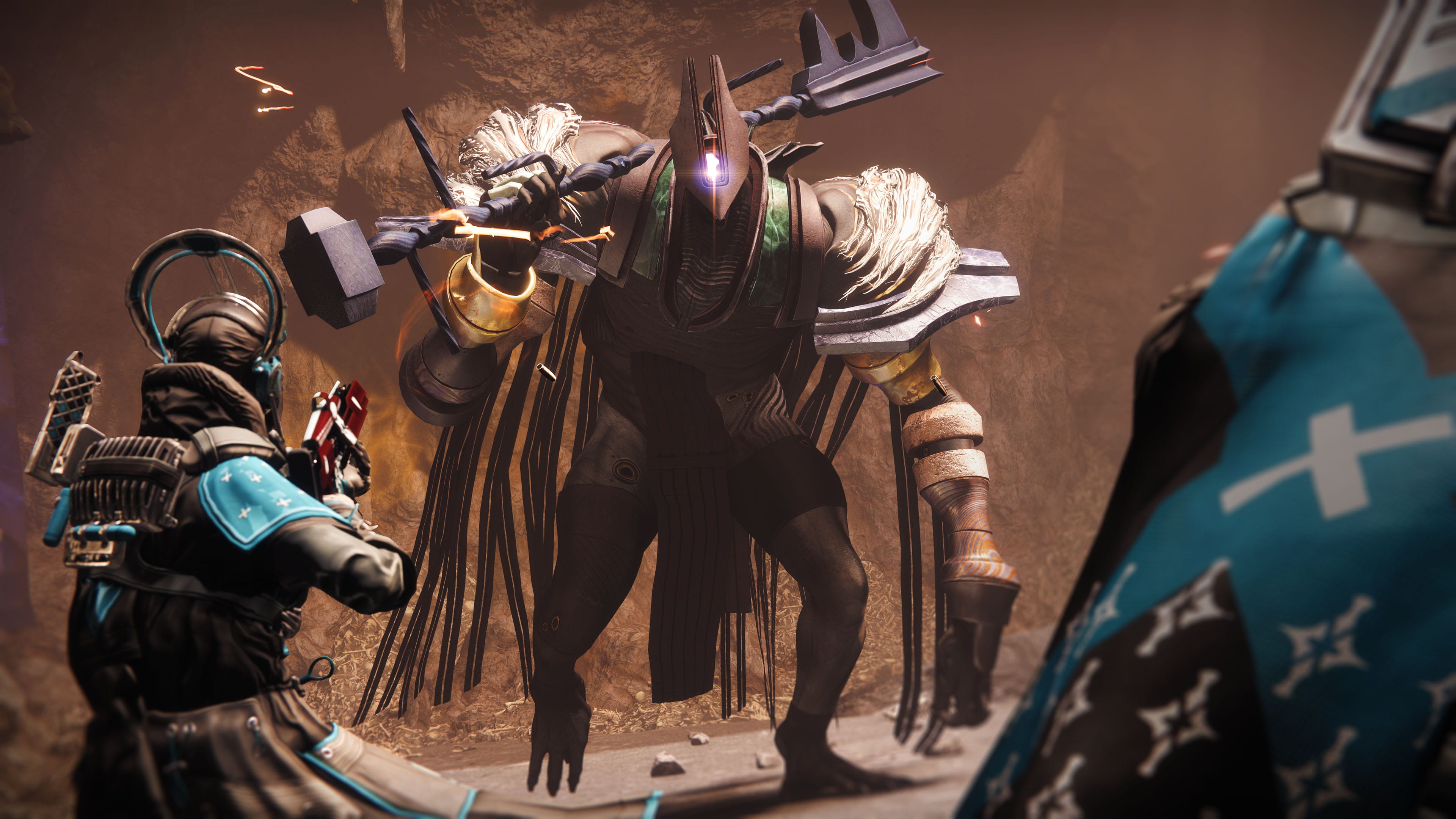 Destiny 2 - Tormentor