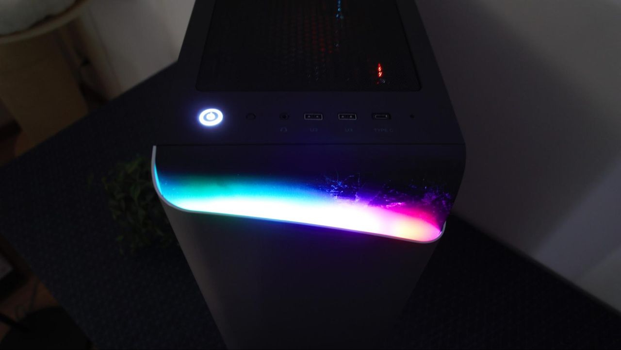 Silverstone SETA A1