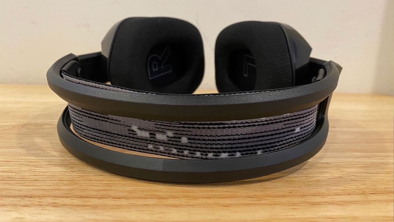 Logitech G733 Lightspeed