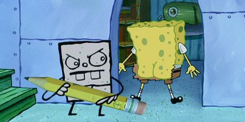 The 10 Best Spongebob Squarepants Episodes, Ranked | Cinemablend