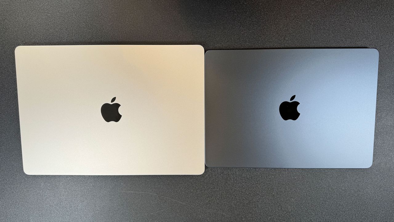 MacBook Air M3