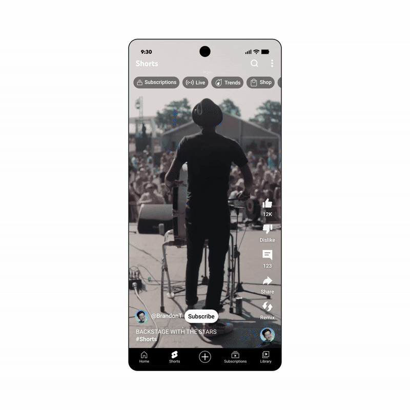 Android Sept update brings Auracast and LE audio sharing
