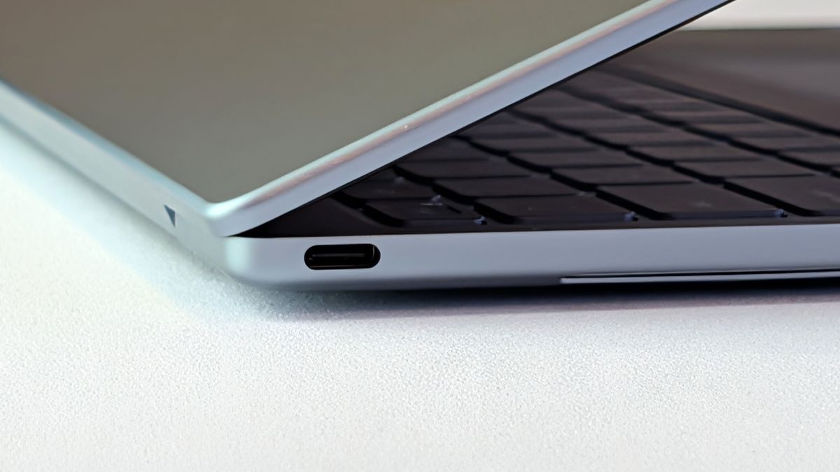 Dell XPS 13