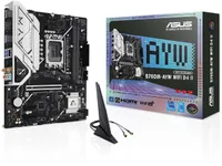 Asus B760M-AYW Wifi D4 II