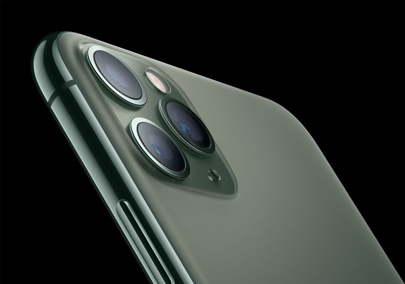 Is the iPhone 11 Pro Worth 300 More? It Is for Me Tom's Guide