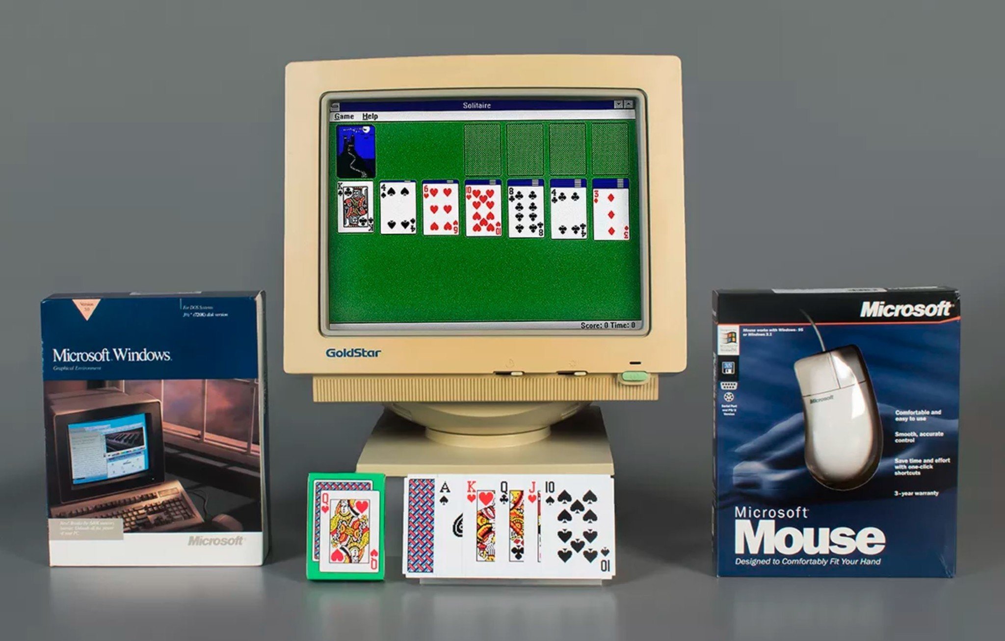 Microsoft Solitaire Collection hits Android and iOS