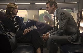 Cinema new releases The Commuter