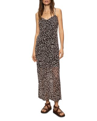 Effortless Slip Dress