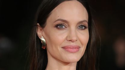 Post-Brad Pitt Split, Angelina Jolie Says She Hasn't Felt Like