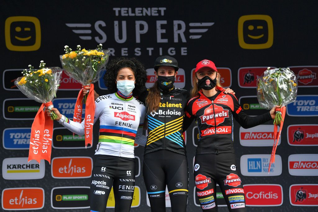Superprestige Jaarmarktcross