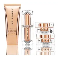 JLO BEAUTY That JLo Essentials Kit was $85 now $68 | Amazon