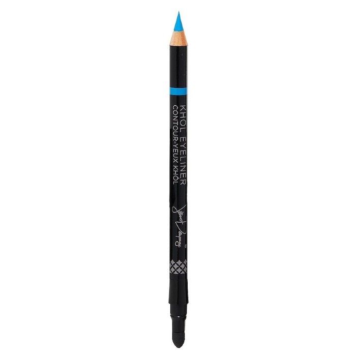 Khol Eyeliner in Chimpy Blue