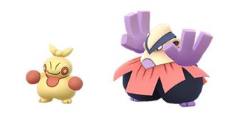 Pokemon Go shiny list - Every shiny Pokemon you can catch in May 2019 ...