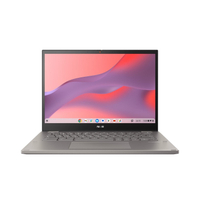 Asus Chromebook Flip CB3:£783.97£579.97 at Laptops Direct