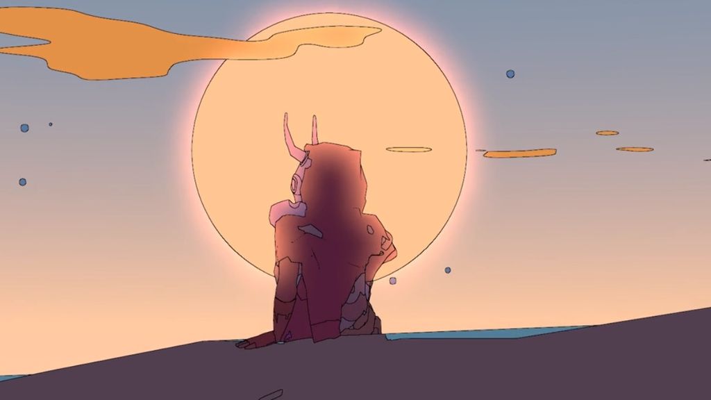 Sable Release date, gameplay, and what we know so far PC Gamer