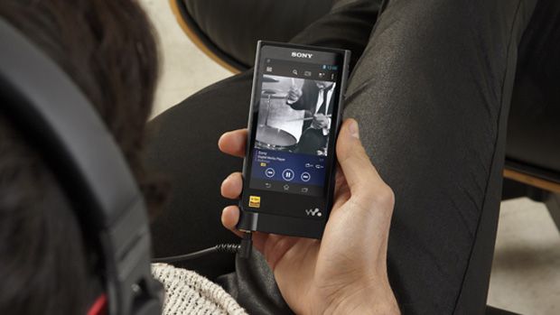 Sony Walkman ZX2 reviews: is it worth the £950 price tag? | The Week