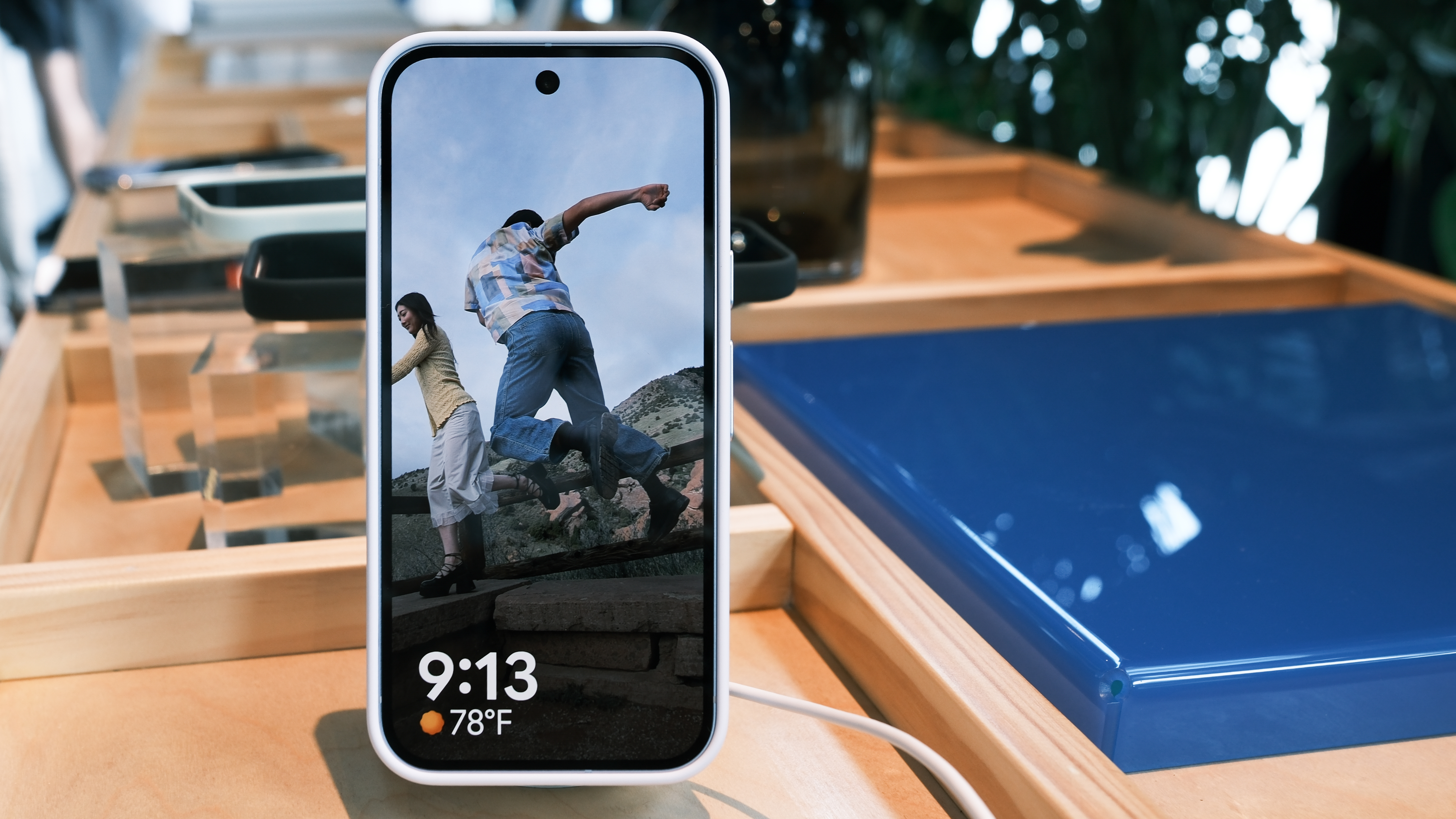Google Pixel 10 Pro