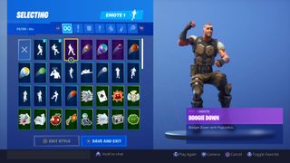 How to enable Fortnite 2FA, unlock the Boogie Down emote ...