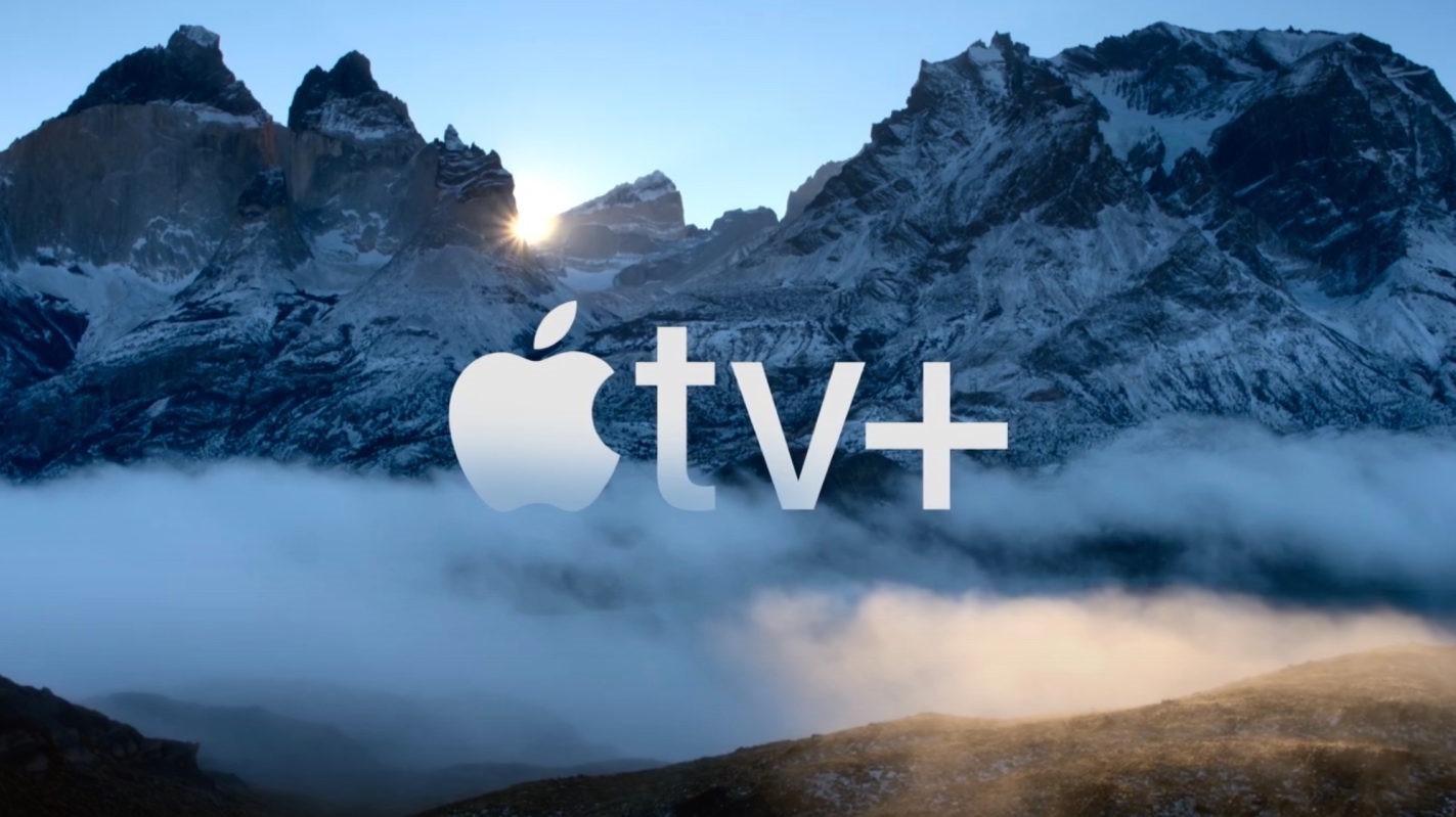 What is apple 2024 tv plus