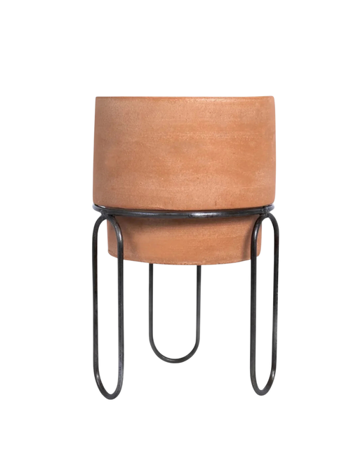 Jaro Terracotta Planter Pot