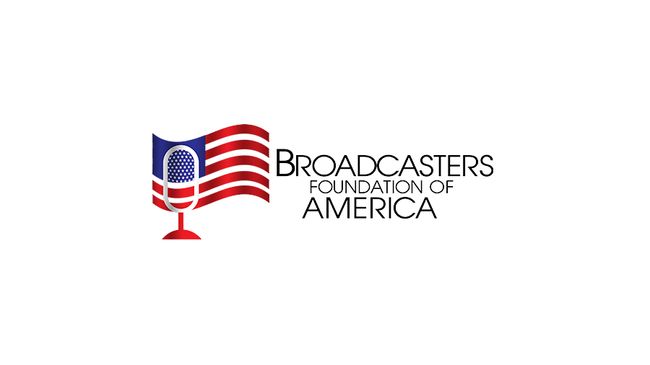 Broadcasters Foundation of America