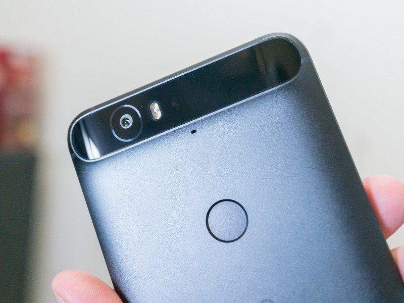 Nexus 6P