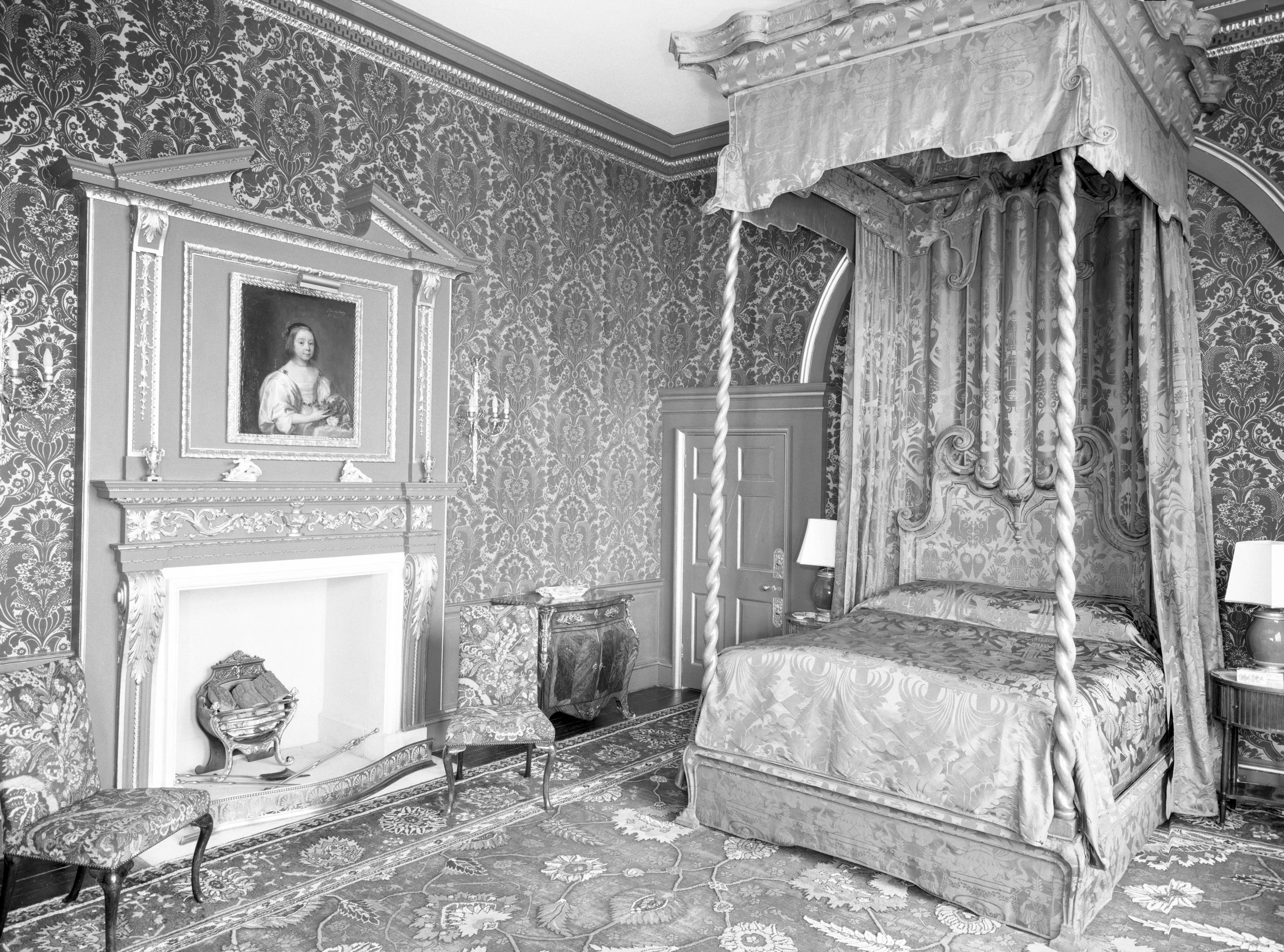 Milton in Northamptonshire, the seat of the Fitzwilliam family