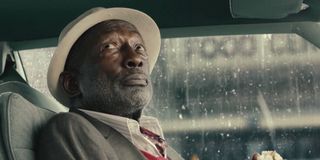 Garrett Morris in Ant-Man