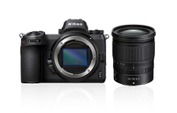 Nikon Z6 + Nikkor Z 24-70 mm f/4 S Kit:  was £1,945.22, now £1,729 at Amazon