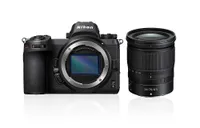 Nikon Z6 + Nikkor Z 24-70 mm f/4 S Kit:&nbsp;was £1,945.22, now £1,729 at Amazon