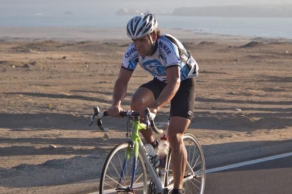 Francisco Fernandez (Futuro Sport)