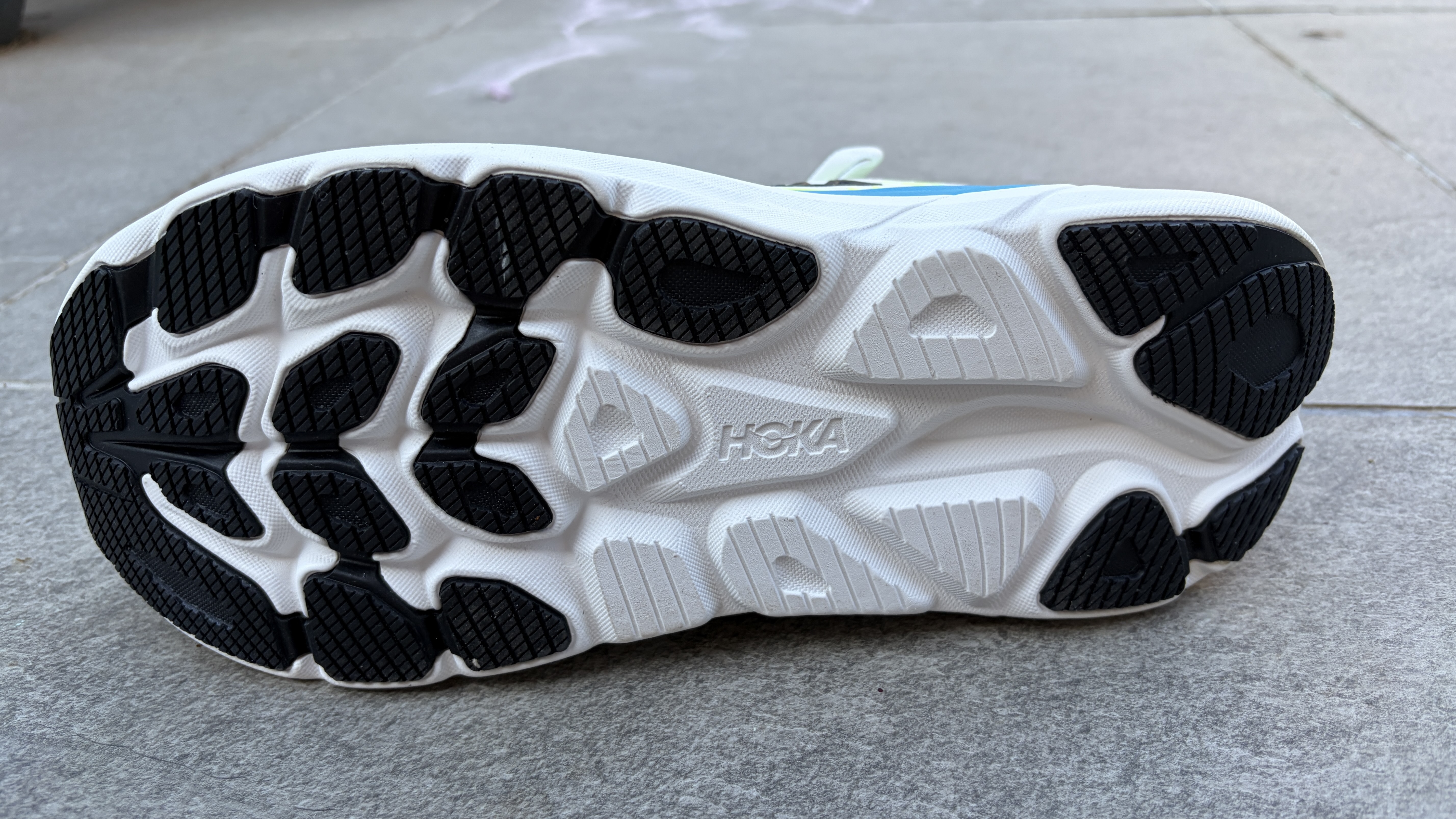 Hoka Clifton 11