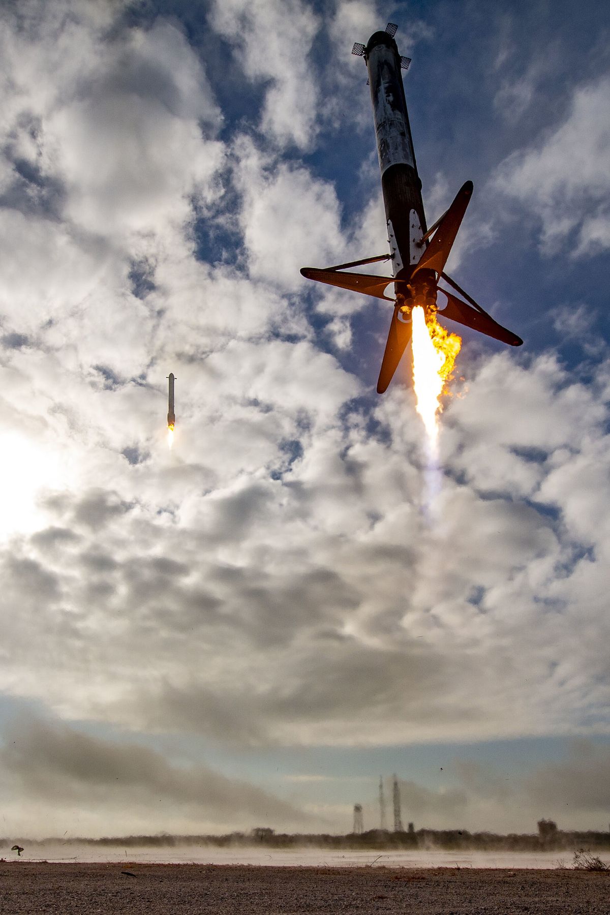 falcon heavy launch nov 1, 2022