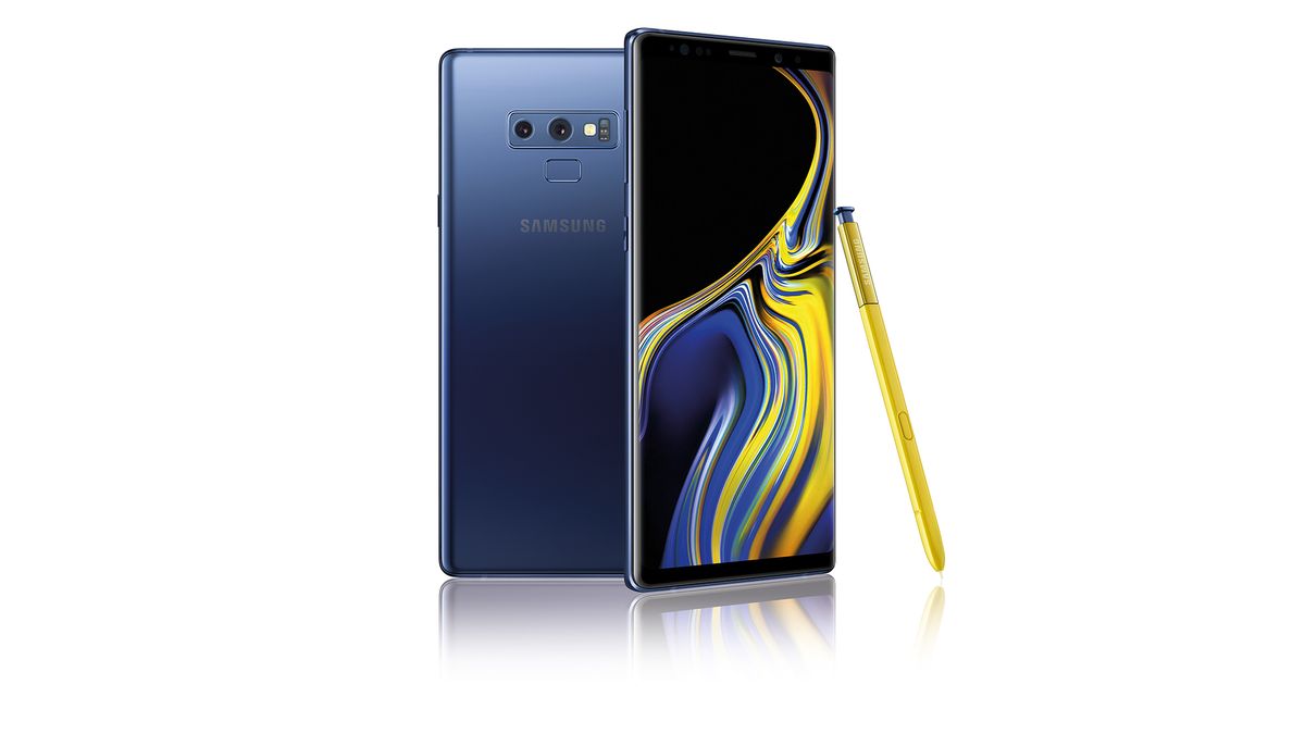 Samsung Galaxy Note 9: Price, Specs, Release Date