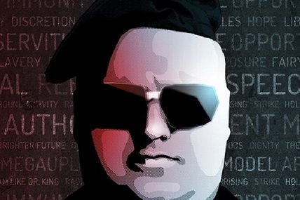 Kim Dotcom