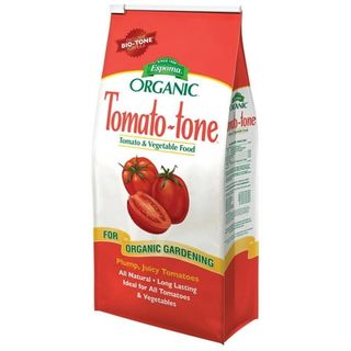 Espoma Organic Tomato-Tone 3-4-6 (4lb)