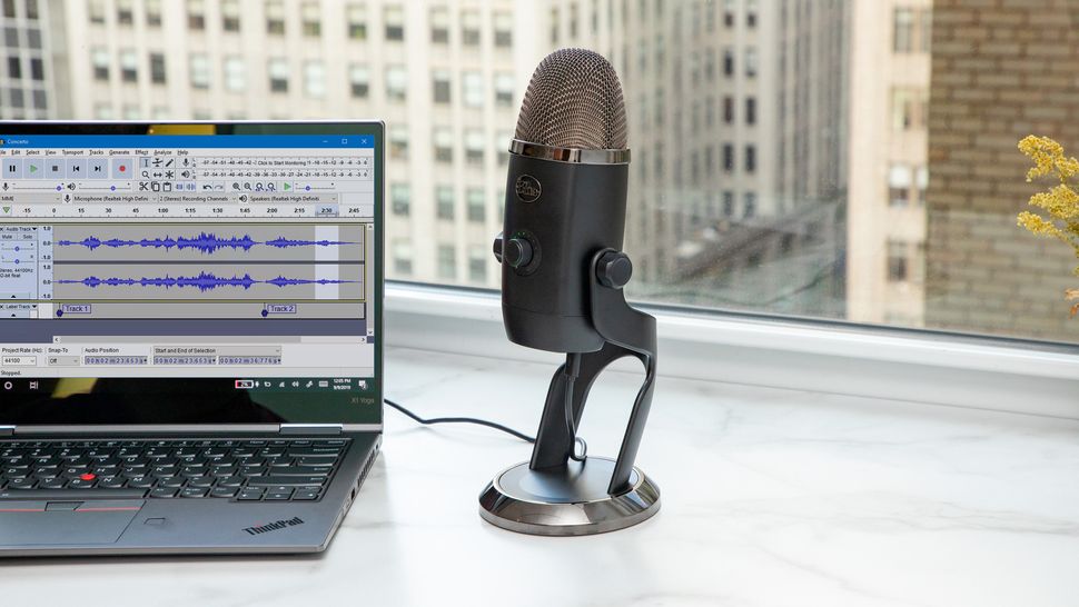 Best podcasting microphones in 2024 Tom's Guide