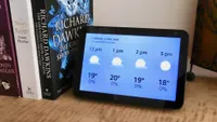 Amazon Echo Show 5 | $89.99 $69.99 at Amazon