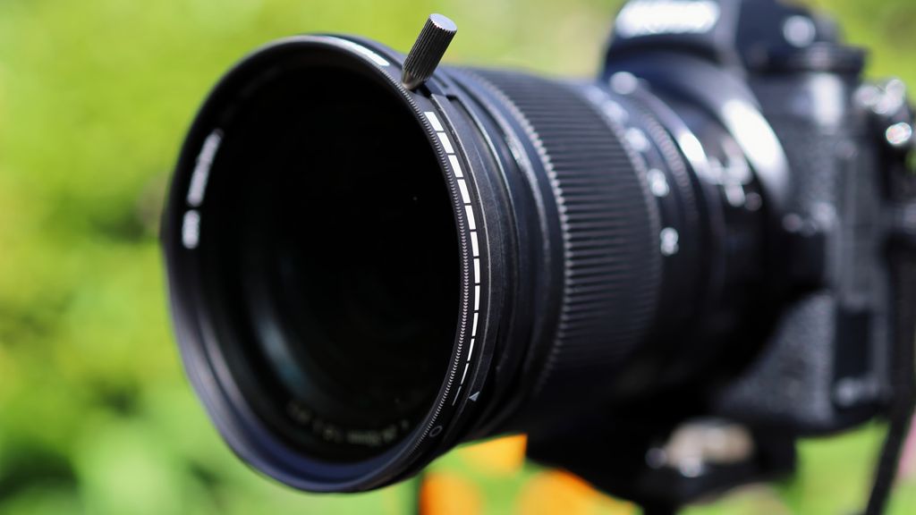 The best variable ND filters in 2024 Digital Camera World