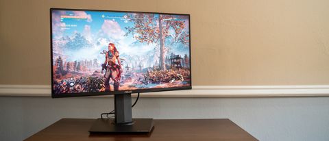 Asus TUF Gaming VG289Q review | TechRadar