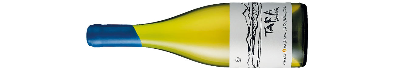 Vi&amp;ntilde;aVentisquero&amp;rsquo;s Tara Viognier, 7th Edition
