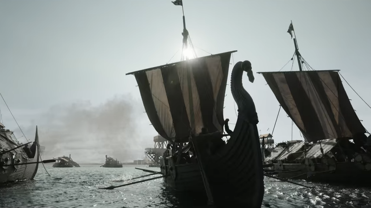 Vikings: Valhalla Season 3: What We Know About The Series | Cinemablend