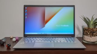 Asus VivoBook S15 (S533F) review